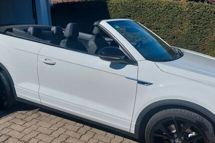 VW T-Roc 9.200 km 30.500 &euro; Simmerberg 88171