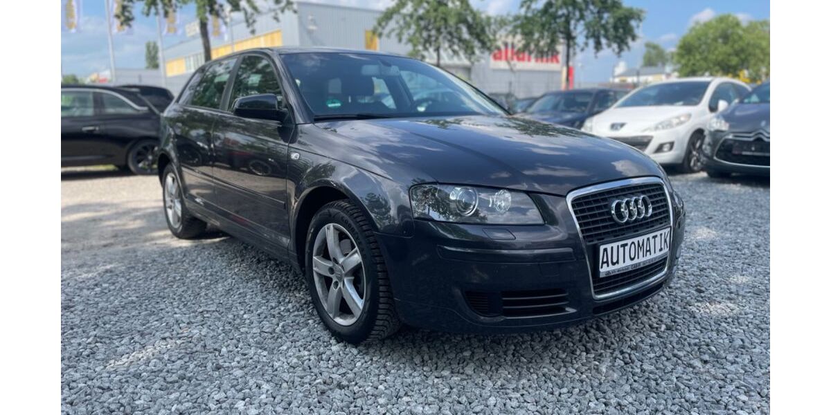 Audi A3 187.631 km 2.590 &euro; Worms 67547