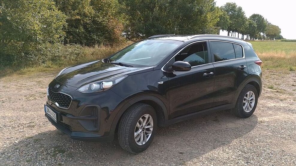 Sportage