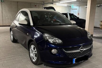 Opel Adam 99.500 km 7.000 &euro; Saarburg 54439