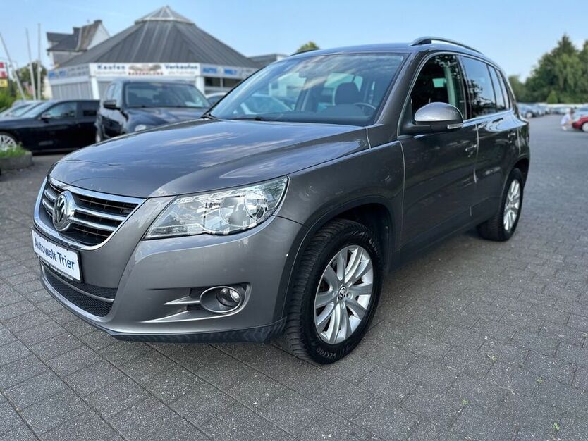Tiguan