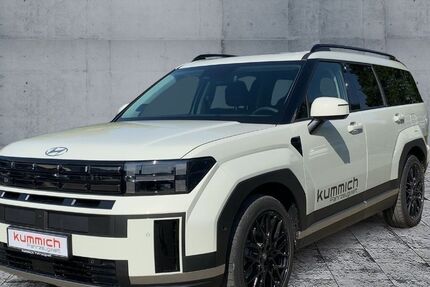 Hyundai SANTA FE 12.500 km 49.980 € Pfedelbach 74629