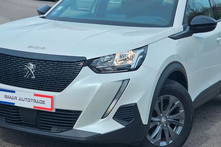 Peugeot 2008 69.720 km 14.800 &euro; Sinzheim (Kartung) 76547