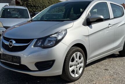 Opel Karl 79.387 km 3.500 &euro; Friedberg 86316