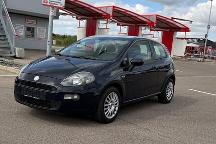 Fiat Punto 110.455 km 1.499 &euro; Nürnberg 90439