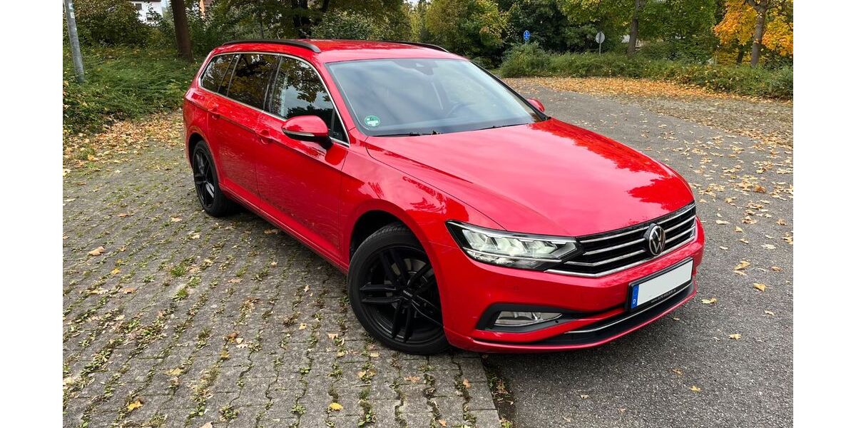 VW Passat 120.000 km 13.999 &euro; Schwäbisch Gmünd 73529