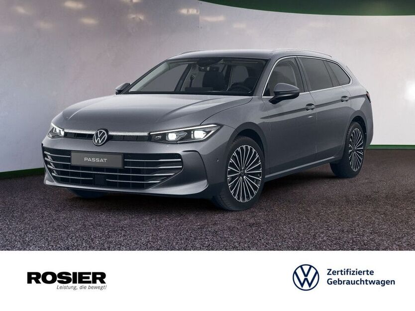 Passat