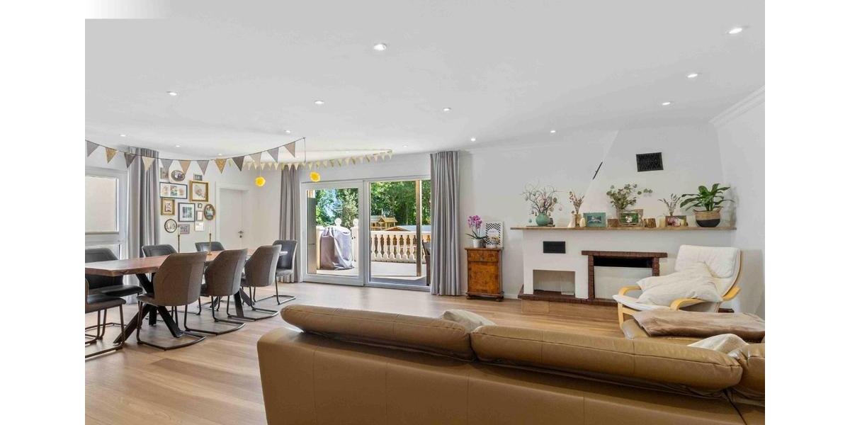 Einfamilienhaus Lambsheim - 14 Zimmer, 300 m&sup2;, 919.000&euro; | Angebot:26349645