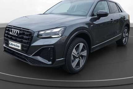 Audi Q2 2.156 km 42.980 &euro; Minden 32427