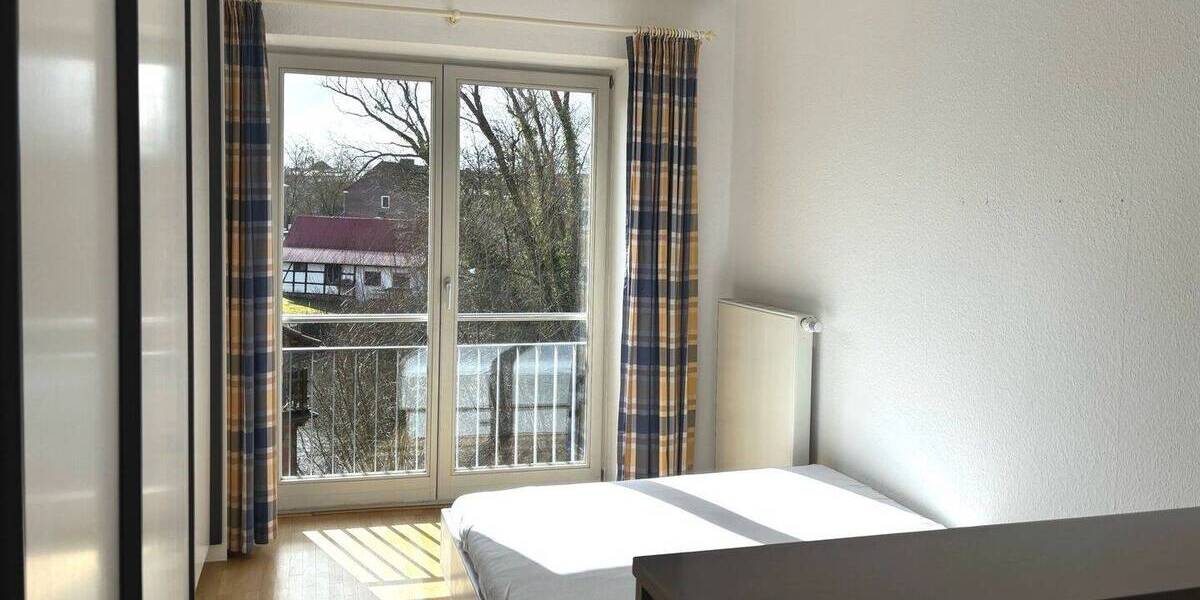 Etagenwohnung Bad Oldesloe - 2 Zimmer, 65 m&sup2;, 349.000&euro; | Angebot:26243803