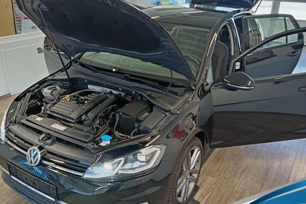 VW Golf 114.432 km 15.978 &euro; Blankenburg/Harz 38889