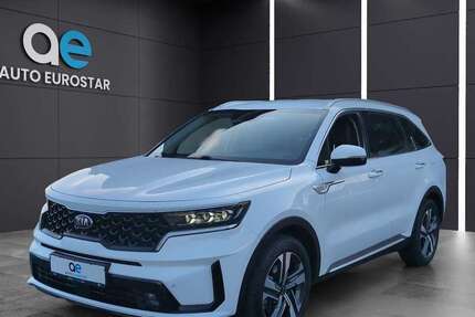 Kia Sorento 73.300 km 34.950 &euro; Hamm 59077