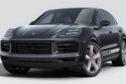 Porsche Cayenne 16.836 km 109.800 &euro; Bielefeld 33719
