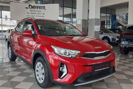 Kia Stonic 1.650 km 17.990 € Batzhausen 92358