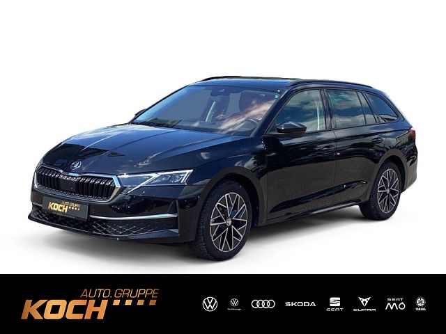 Skoda Octavia 20.500 km 33.290 € Schwäbisch Hall 74523