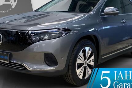 Mercedes-Benz EQA 10.634 km 42.364 &euro; Minden 32427