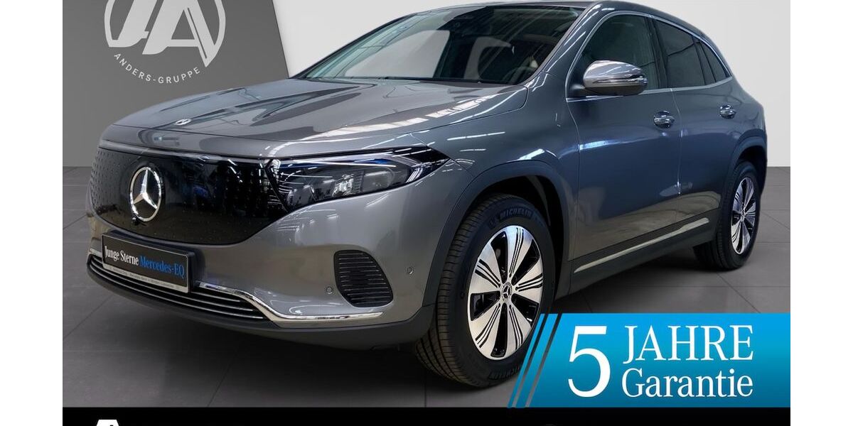 Mercedes-Benz EQA 10.634 km 42.374 &euro; Minden 32427
