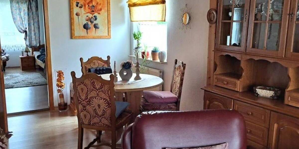 Einfamilienhaus Weißenburg i. Bay. Weißenburg - 6 Zimmer, 160 m&sup2;, 399.000&euro; | Angebot:26879042