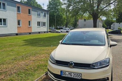VW Touran 120.000 km 21.500 &euro; Dortmund 44369