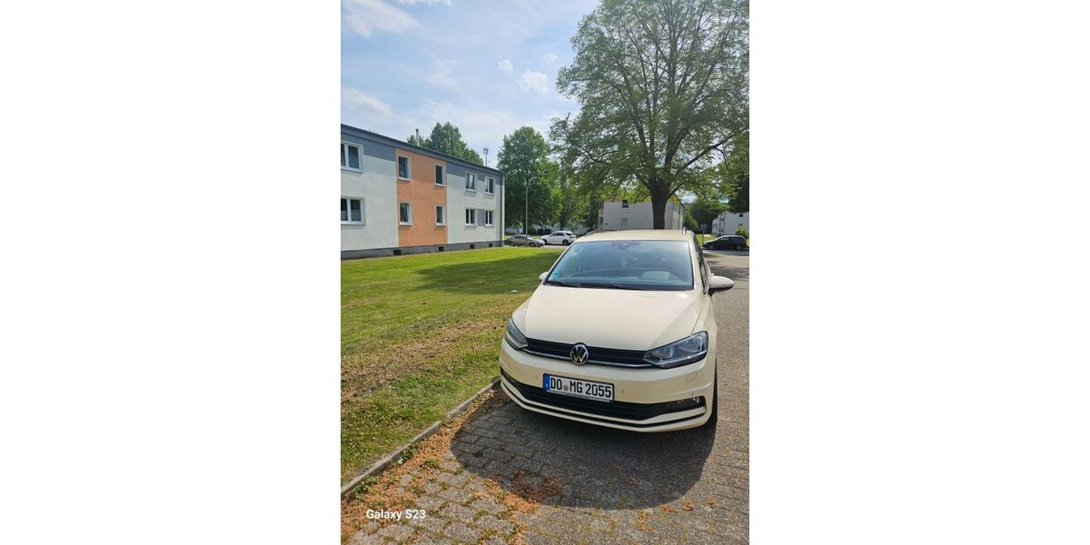 VW Touran 120.000 km 21.500 &euro; Dortmund 44369
