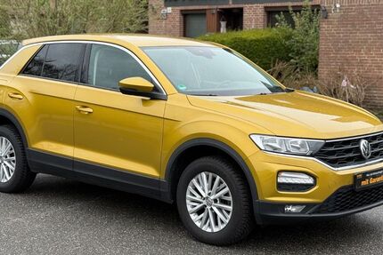 VW T-Roc 73.585 km 16.990 € Boostedt 24598