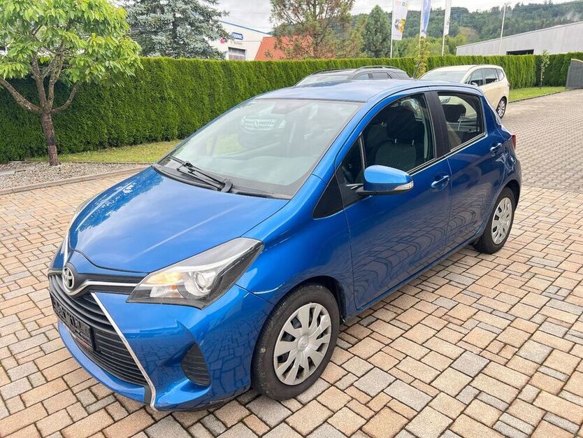 Yaris