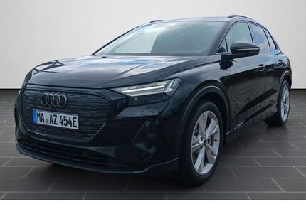 Audi Q4