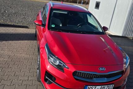 Kia XCeed 57.000 km 19.500 &euro; Stralsund 18437