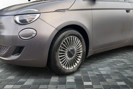 Fiat 500e 23.194 km 23.997 &euro; Zerbst / Anhalt 39261