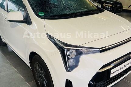 Kia Picanto 6.000 km 13.997 € Ketsch 68775