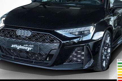 Audi RS3 9.500 km 69.900 € Pfaffenhofen 85276