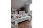 Dachgeschoßwohnung Linden - 2 Zimmer, 71 m&sup2;, 750&euro; | Angebot:26461803