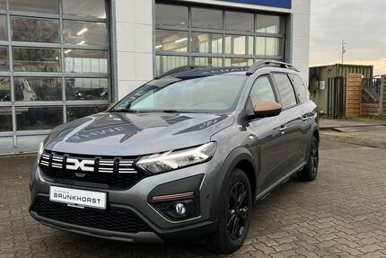 Dacia Jogger 16.575 km 23.990 &euro; Zeven 27404