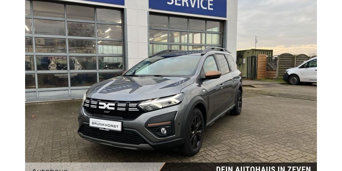 Dacia Jogger 16.575 km 23.990 &euro; Zeven 27404