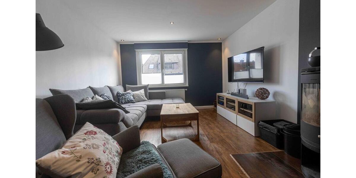 Etagenwohnung Fulda Kohlhaus - 4 Zimmer, 112 m&sup2;, 379.000&euro; | Angebot:27022811