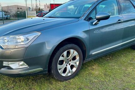 Citroen C5 299.133 km 2.700 &euro; Rostock 18147