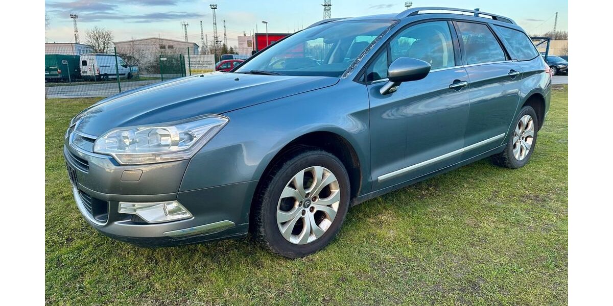 Citroen C5 299.133 km 3.000 &euro; Rostock 18147