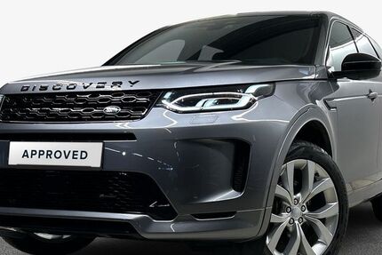 Land Rover Discovery Sport 57.401 km 40.498 &euro; München 80809
