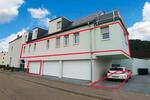 Erdgeschoßwohnung Rittersdorf - 3 Zimmer, 100 m&sup2;, 320.000&euro; | Angebot:26059983