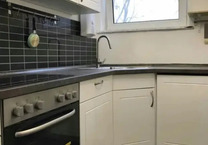 Schöne 3-Zimmer-Wohnung mit Balkon und Einbauküche in Wolfsburg