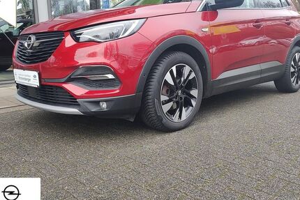 Opel Grandland (X) 55.000 km 21.990 &euro; Düsseldorf 40625