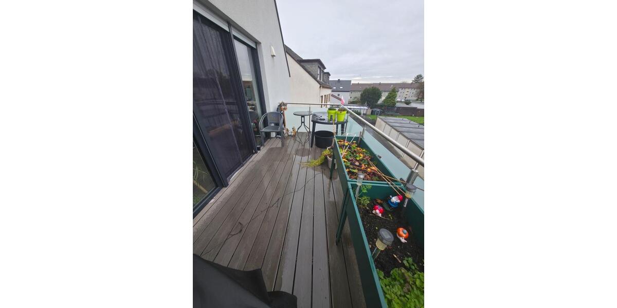 Maisonettenwohnung Hamm Daberg - 4 Zimmer, 100 m&sup2;, 1.448&euro; | Angebot:24478579