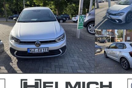 VW Polo 17.126 km 24.407 &euro; Emmerich am Rhein 46446