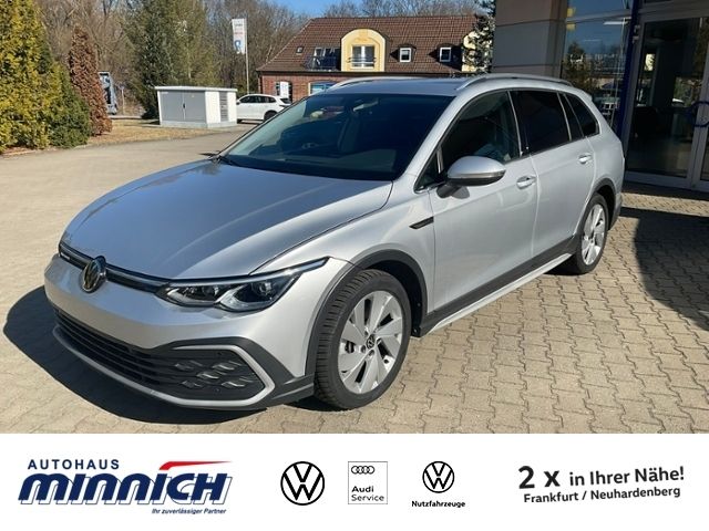 VW Golf 21.354 km 31.889 &euro; Neuhardenberg 15320