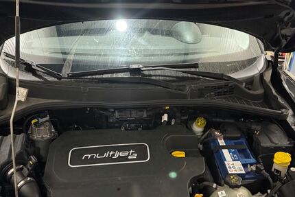 Fiat 500X 200.000 km 6.470 &euro; Offenburg 77654