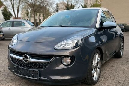 Opel Adam 139.000 km 5.490 &euro; Peine 31224