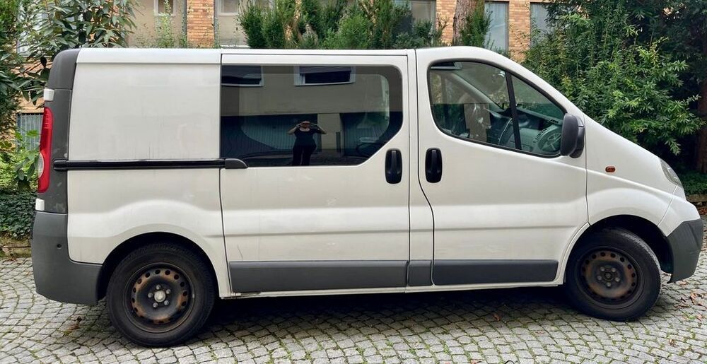Vivaro
