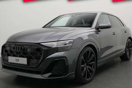 Audi Q8 1.009 km 111.480 &euro; Leverkusen 51373