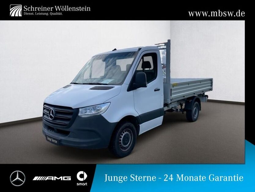 Sprinter