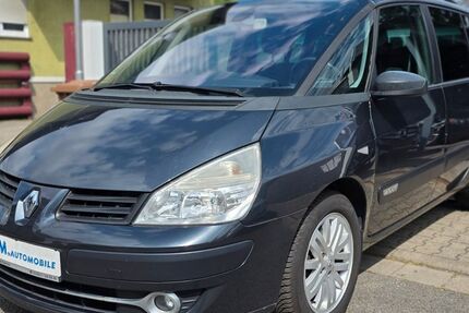 Renault Espace 229.000 km 3.690 € Eppelheim 69214